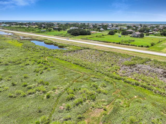1326 Broadway, Port Bolivar, TX 77650