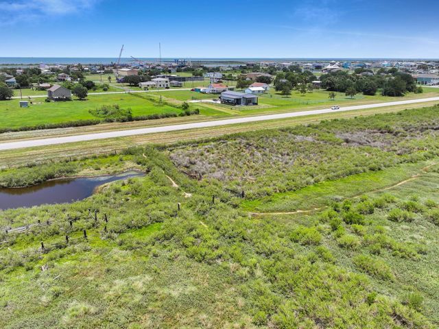 1326 Broadway, Port Bolivar, TX 77650