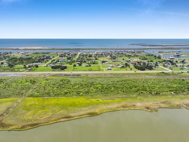 1326 Broadway, Port Bolivar, TX 77650