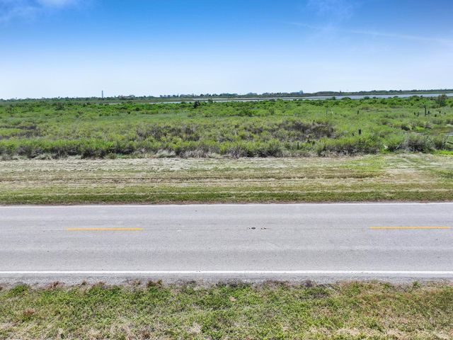 1326 Broadway, Port Bolivar, TX 77650