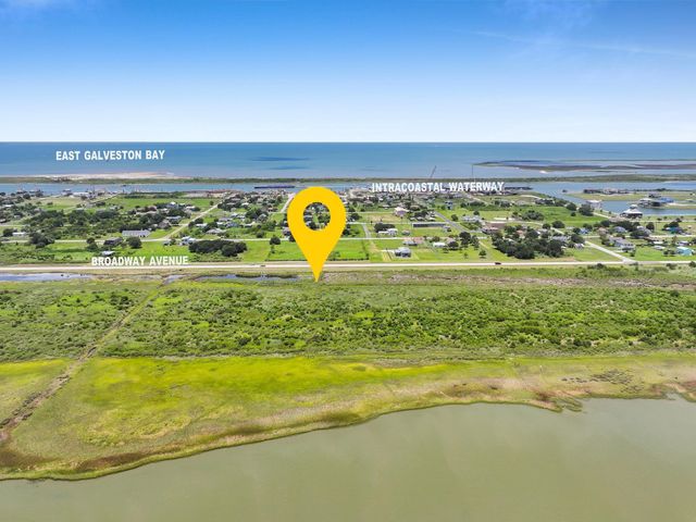 1326 Broadway, Port Bolivar, TX 77650