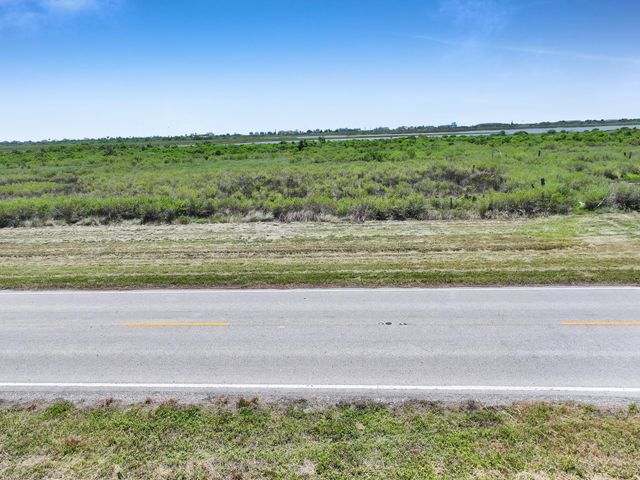 1326 Broadway, Port Bolivar, TX 77650