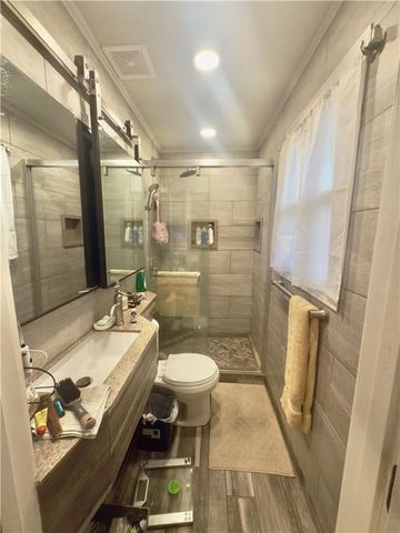 16020 S 1200th Road, Nevada, MO 64772