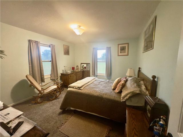 16020 S 1200th Road, Nevada, MO 64772