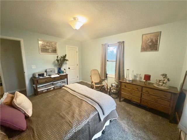 16020 S 1200th Road, Nevada, MO 64772