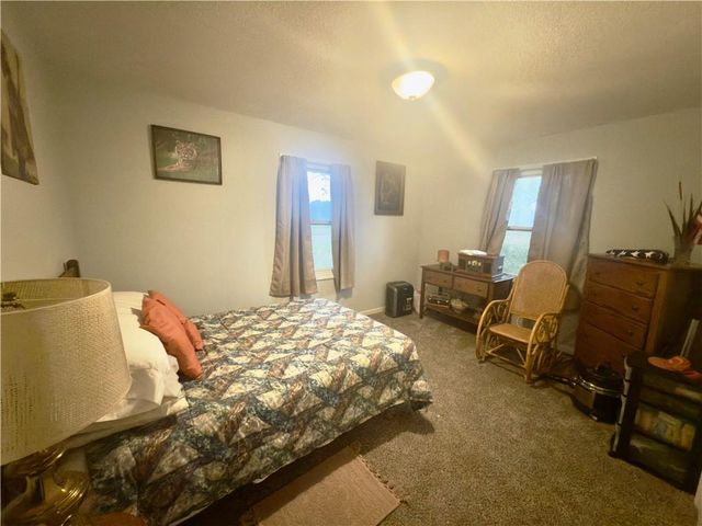 16020 S 1200th Road, Nevada, MO 64772