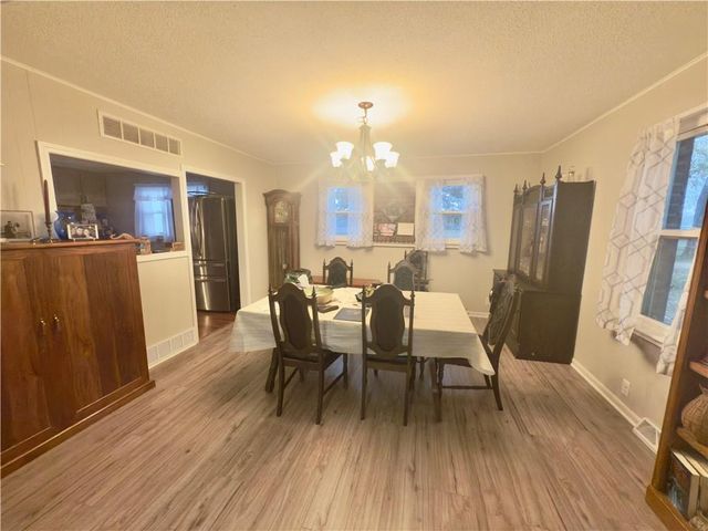 16020 S 1200th Road, Nevada, MO 64772