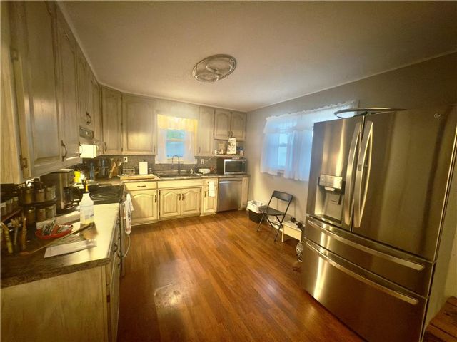 16020 S 1200th Road, Nevada, MO 64772