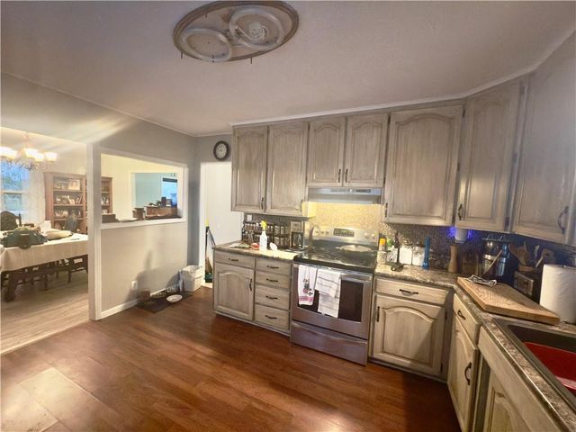 16020 S 1200th Road, Nevada, MO 64772