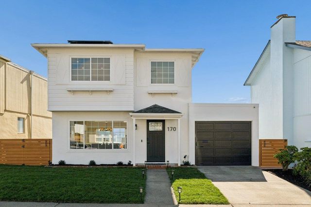 170 Beachview Avenue, Pacifica, CA 94044