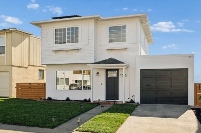 170 Beachview Avenue, Pacifica, CA 94044