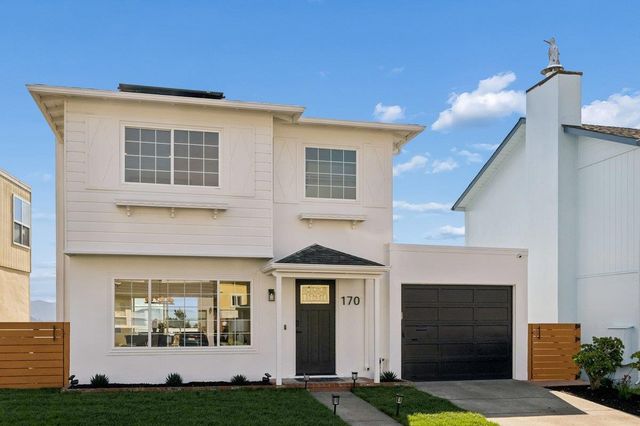 170 Beachview Avenue, Pacifica, CA 94044