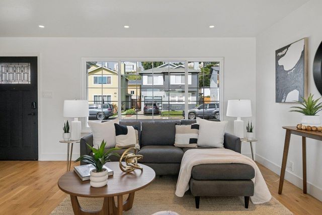 170 Beachview Avenue, Pacifica, CA 94044