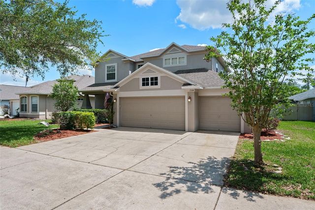 7104 MOSS LEDGE RUN, Land O Lakes, FL 34637