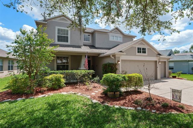 7104 MOSS LEDGE RUN, Land O Lakes, FL 34637