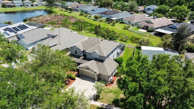 7104 MOSS LEDGE RUN, Land O Lakes, FL 34637