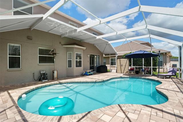 7104 MOSS LEDGE RUN, Land O Lakes, FL 34637