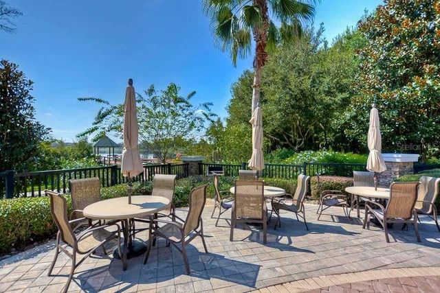 7104 MOSS LEDGE RUN, Land O Lakes, FL 34637
