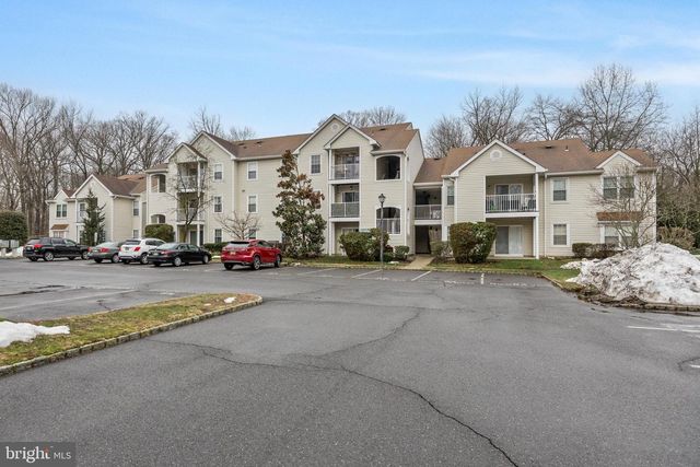 336 WALDEN, Robbinsville, NJ 08691