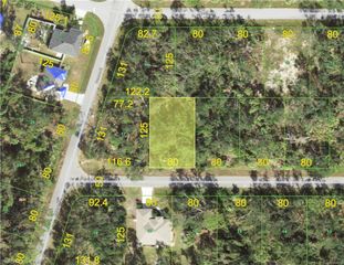 14132 Hanover AVE, Port Charlotte, FL 33953