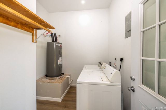 304 E 9th, Nordheim, TX 78141