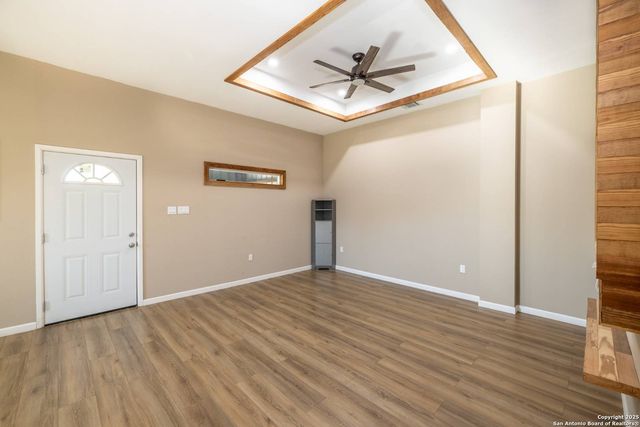 304 E 9th, Nordheim, TX 78141