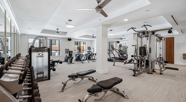 929 Westcott Street 538, Houston, TX 77007