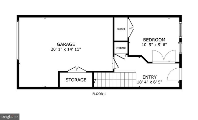 5632 46TH PL, Hyattsville, MD 20781