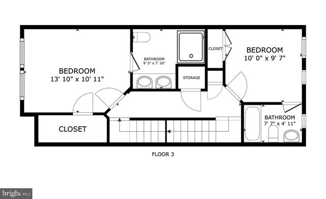 5632 46TH PL, Hyattsville, MD 20781