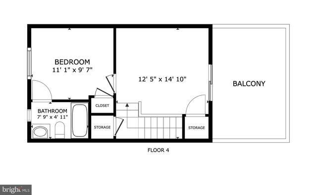 5632 46TH PL, Hyattsville, MD 20781