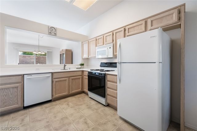 419 Golden State Street, Henderson, NV 89012