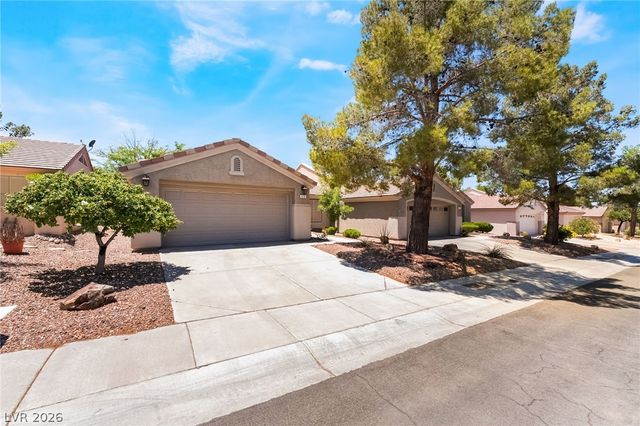 419 Golden State Street, Henderson, NV 89012