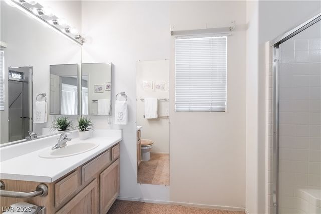 419 Golden State Street, Henderson, NV 89012