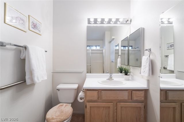 419 Golden State Street, Henderson, NV 89012