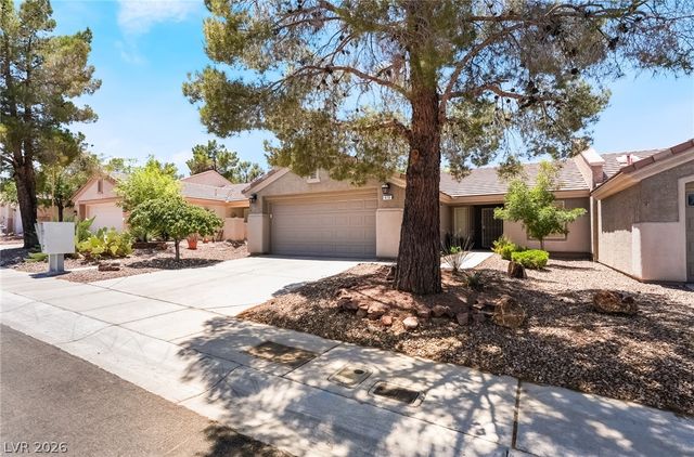 419 Golden State Street, Henderson, NV 89012
