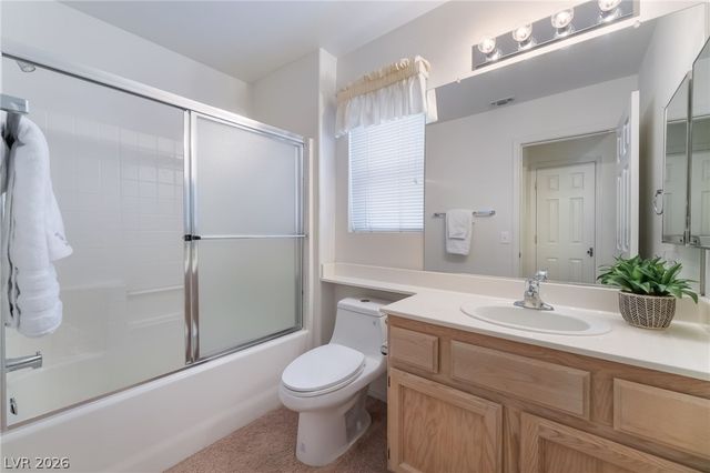 419 Golden State Street, Henderson, NV 89012