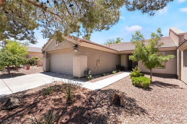 419 Golden State Street, Henderson, NV 89012