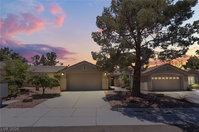 419 Golden State Street, Henderson, NV 89012