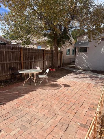 4520 3rd Street NW, Albuquerque, NM 87107