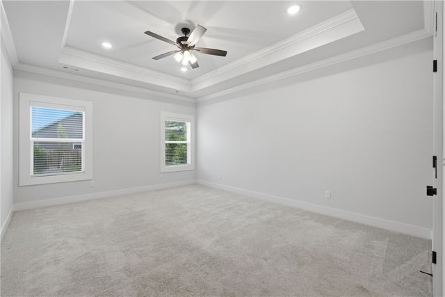 1741 Grace Place, Bentonville, AR 72713