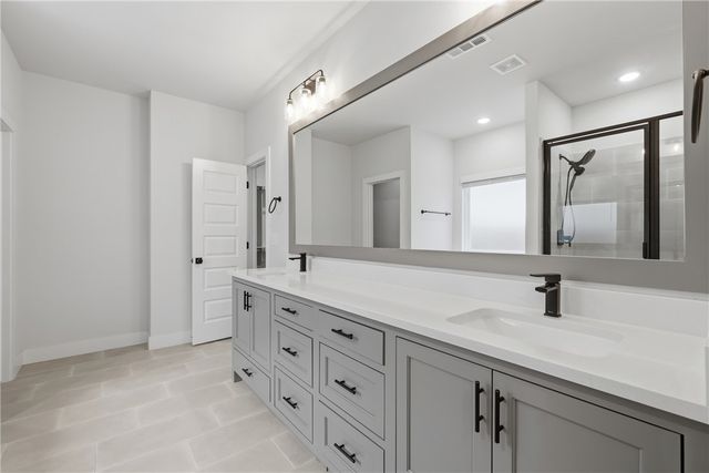 1741 Grace Place, Bentonville, AR 72713