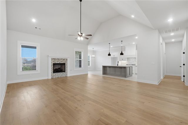 1741 Grace Place, Bentonville, AR 72713