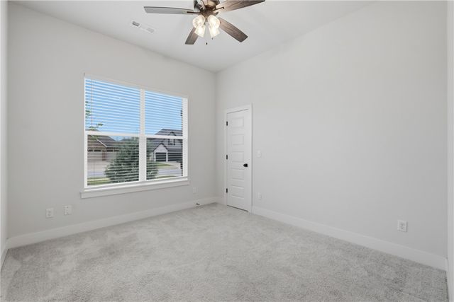 1741 Grace Place, Bentonville, AR 72713