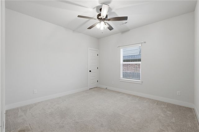 1741 Grace Place, Bentonville, AR 72713