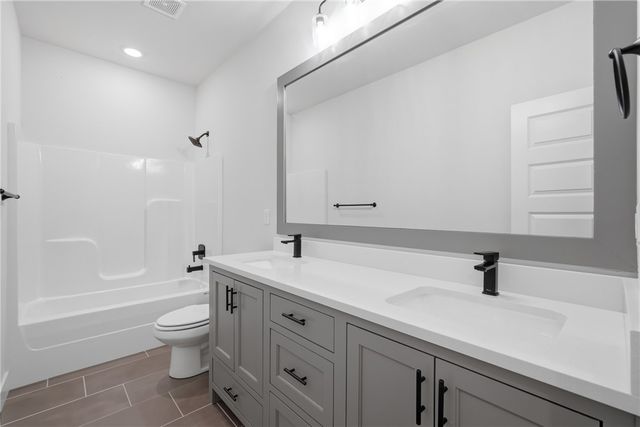 1741 Grace Place, Bentonville, AR 72713