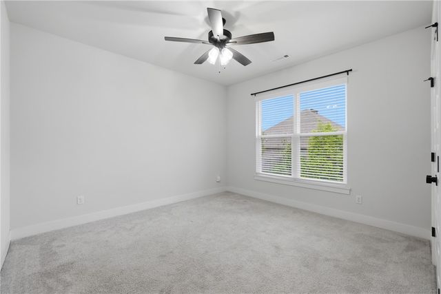 1741 Grace Place, Bentonville, AR 72713