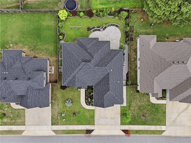 1741 Grace Place, Bentonville, AR 72713