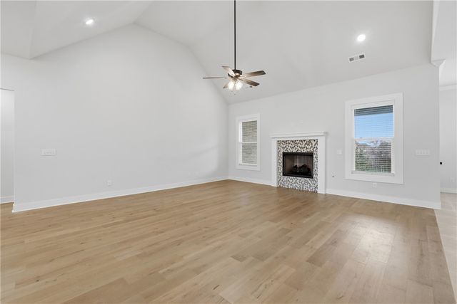 1741 Grace Place, Bentonville, AR 72713