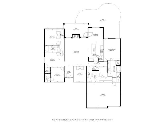 1741 Grace Place, Bentonville, AR 72713