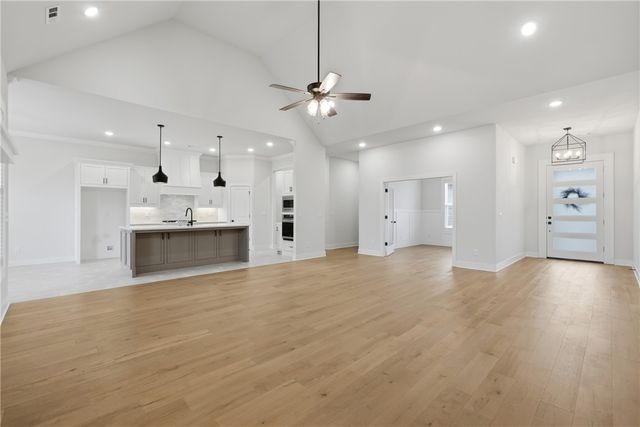 1741 Grace Place, Bentonville, AR 72713